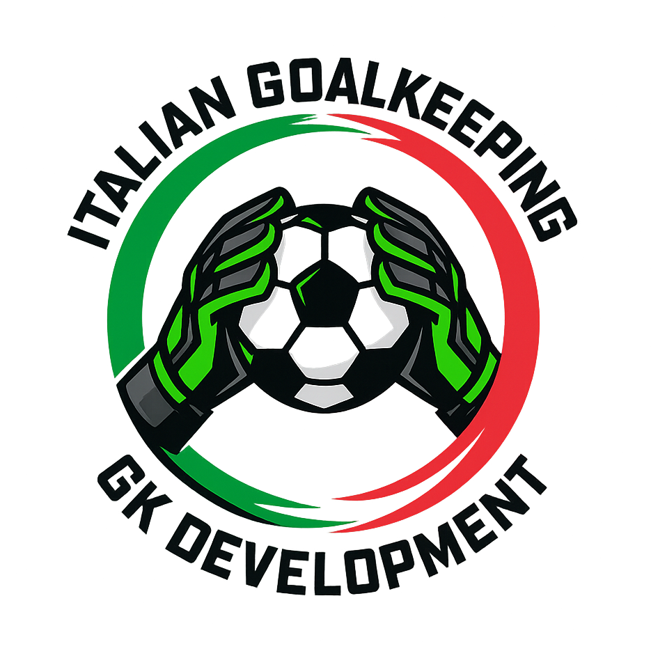 Italian Goalkeeping